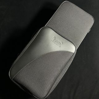 BAM 【迅速発送】3021SN Black アルトサックスケース トレッキングスタイル【現物写真】