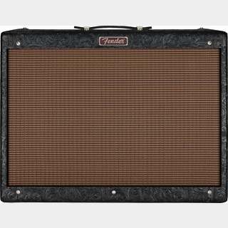 フェンダー、定番のHot Rod Deluxeアンプ誕生30周年記念限定モデル“Hot