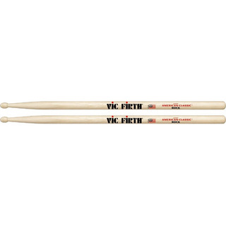 VIC FIRTH VIC-R ドラムスティック ロック