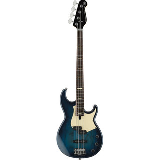 YAMAHA 【楽器店大賞2023受賞】BBP34 Moonlight Blue 4弦エレキベース