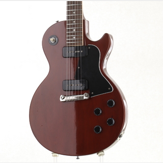 Gibson Les Paul Special Heritage Cherry 2016【名古屋栄店】