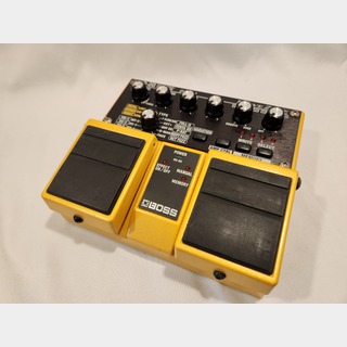 BOSS OD-20 Drive Zone