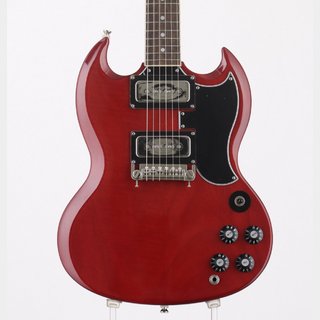 Epiphone Tony Iommi SG Special Vintage Cherry ［3.26kg/2022年製］【池袋店】