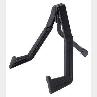 IbanezPocket Titan Guitar Stand PT32- BBK : Biker's Black【福岡パルコ店】