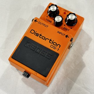 BOSS【USED】DS-1