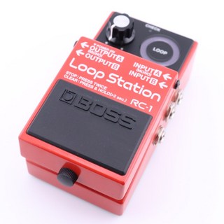 BOSS 【USED】RC-1