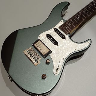 YAMAHA PACIFICA612VIIX Mist Green (ミストグリーン) エレキギター 【島村楽器限定モデル】パシフィカ