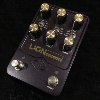 Universal AudioUAFX Lion '68 Super Lead Amp