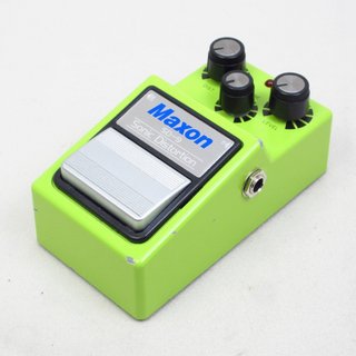 Maxon SD9 Sonic Distrotion Reissue ディストーション 【横浜店】