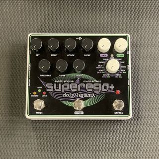 Electro-Harmonix SUPEREGO PLUS【USED】