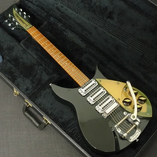 エレキギター、Rickenbackerの検索結果【楽器検索デジマート】