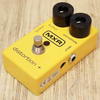 MXR M104 / Distortion+ 【心斎橋店】