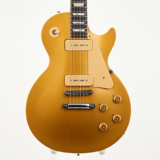 GibsonLimited Edition 50s Les Paul Standard P-90 Gold Top 【梅田店】