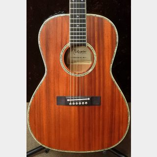 Takamine DMP400GP NY-HM/S【USED】