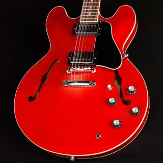 Gibson ES-335 Satin Cherry ≪S/N:229730424≫ 【心斎橋店】
