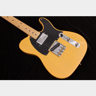 Fender ISHIBASHI FSR MIJ Traditional II 50s Telecaster Ash #JD23027009 3.37kg【TONIQ横浜】