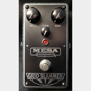 Mesa/Boogie GRID SLAMMER