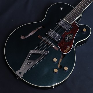 Gretsch G2420 Streamliner Hollow Body with Chromatic II Broad’Tron BT-3S Pickups Cadillac Green 【横浜店】