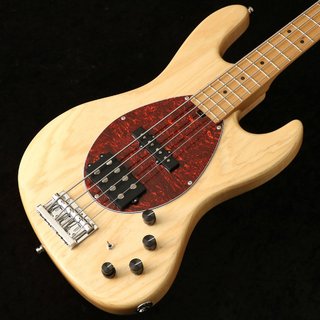 SadowskyMasterBuilt 21-Fret Vintage M/J Bass 4st Natural Transparent High Polish［特価］【御茶ノ水本店】