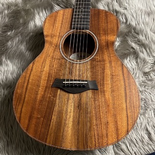 Taylor GS Mini-e Koa【現物画像】【最大36回分割無金利キャンペーン実施中】