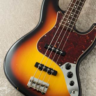 Black SmokerTRAD MASTER series Beta J4 Medium Aged -3 Tone Sunburst-