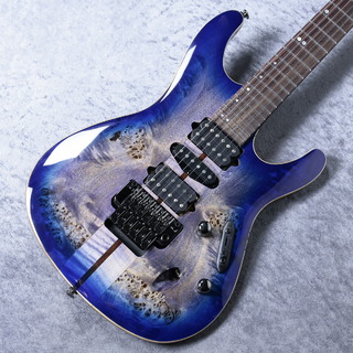 Ibanez S1070PBZ 【CBB】【現物写真】