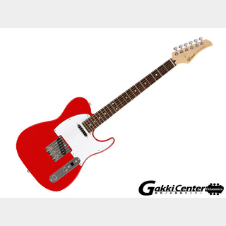 Greco WST-STD RED/R