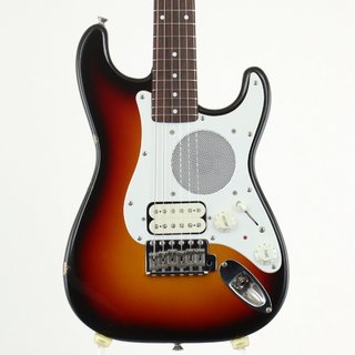 Fender JapanST-CHAMP 3Tone Sunburst 【梅田店】