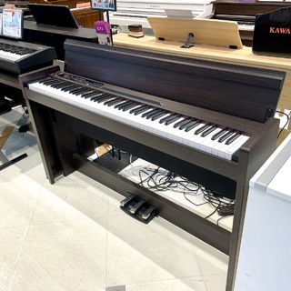 KORG C1 Air BR デジタルピアノ【店頭展示品1台限り】