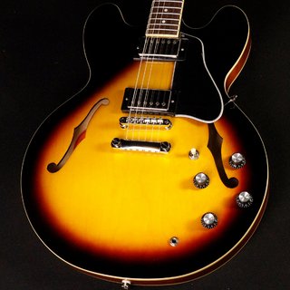 Epiphone Inspired by Gibson ES-335 Vintage Sunburst ≪S/N:24031510564≫ 【心斎橋店】