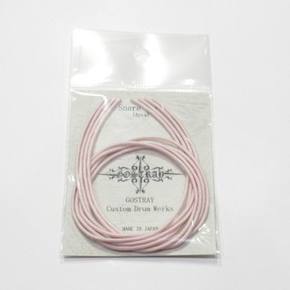 GOSTRAY Snare Code / Baby Pink