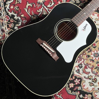 Gibson60s J-45 Original Adjustable Ebony