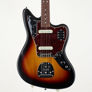 Fender Traditional II 60s Jaguar 3-Color Sunburst【心斎橋店】