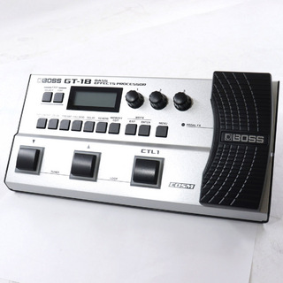 BOSS GT-1B / Bass Effects Processor 【池袋店】（中古）【楽器検索