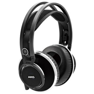 AKG K812-Y3(オープンエアー型)(国内正規品・3年間保証)