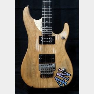 Washburn 4N-USA