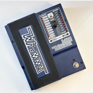 ベース用エフェクター、DigiTech、Bass Whammyの検索結果【楽器検索