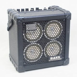 Roland Micro Cube Bass RX MCB-RX Bass Amplifier ベースアンプ 【横浜店】