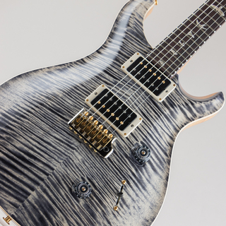 Paul Reed Smith(PRS) Custom24 10Top Charcoal  2024 Spec