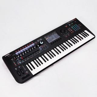 YAMAHA MONTAGE　M6【展示入替特価品】※配送事項要ご確認　ヤマハ