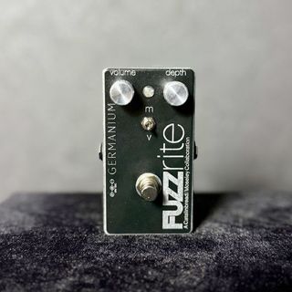 ☆CAT ALINBREAD FUZZRITE エフェクター