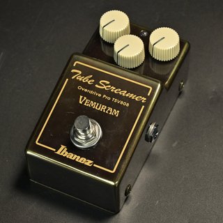 Ibanez Ibanez X VEMURAM TSV808 Overdrive Pro オーバードライブ【名古屋栄店】