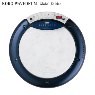 KORG WD-X-GLB WAVEDRUM Global Edition コルグ デジタルパーカッション