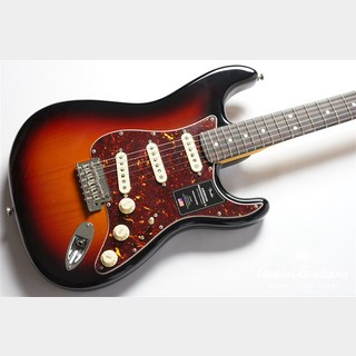 FenderAmerican Professional II Stratocaster - 3-Color Sunburst