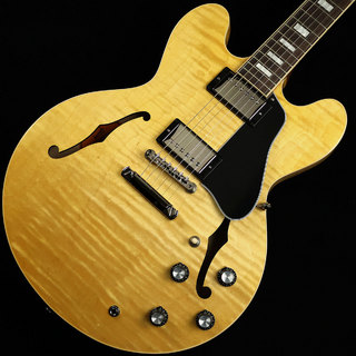 Gibson ES-335 Figured Antique Natural　S/N：225530405 【セミアコ】 【未展示品】