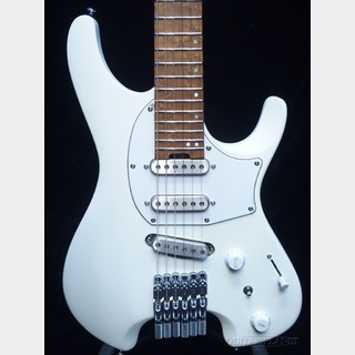 Ibanez ICHI10 ichika nito -Vintage White Matt- 