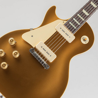 Gibson Custom Shop Historic Collection 1954 Les Paul Reissue Gold Top VOS Lefty【S/N:44637】