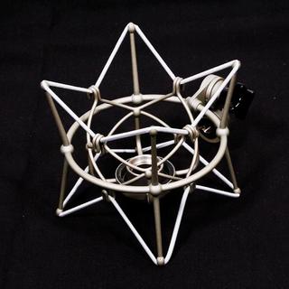 NEUMANN 【夏のボーナスセール】【展示現品在庫】EA 87(U87用サスペンション)(ノイマン)(ショックマウント)(ゴム...