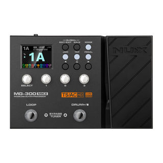 NUX TAPE ECHO ギターエフェクター Amazon | NUX TAPE CORE DELUXE ギターエフェクター テープ