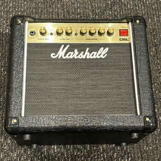 Marshall DSL1C【現物画像】